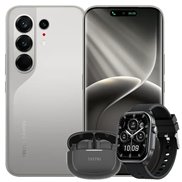 Tecno Camon 50 Ultra 256GB 12GB RAM 5G Nebula Titanium
