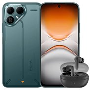 Tecno Pova 8 256GB 8GB RAM 5G Echo Green