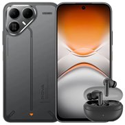 Tecno Pova 8 256GB 8GB RAM 5G Graphite Black