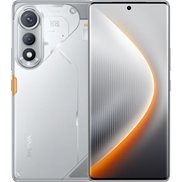 Tecno Pova Curve 256GB 8GB RAM 5G Magic Silver