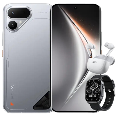 Tecno Pova Curve 256GB 12GB