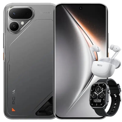 Tecno Pova Curve 256GB 12GB
