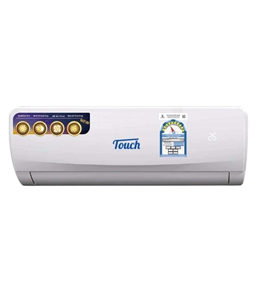 Buy TOUCH Split Air Conditioner T4 18425 BTU (AUS-24C5S) – Stars Series ...