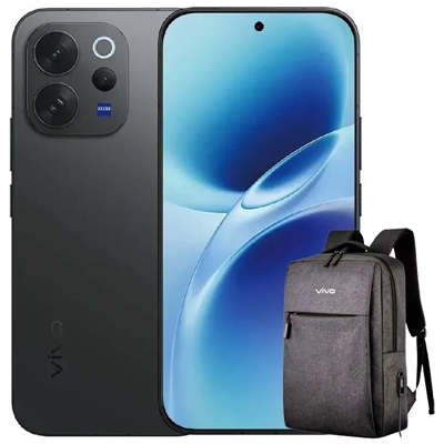 Vivo V70 256GB 8GB RAM 5G Black