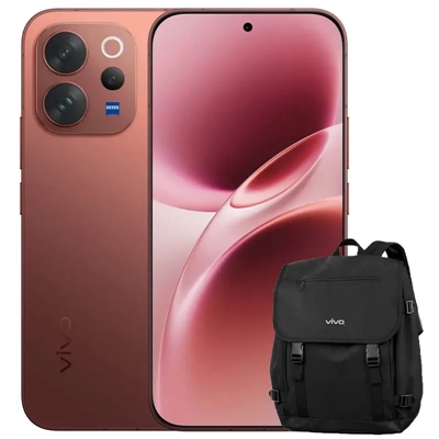 Vivo V70 256GB 8GB RAM 5G Brown