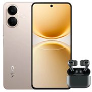 Vivo V70 Lite 256GB 8GB RAM 5G Gold
