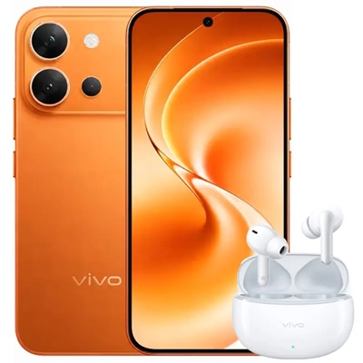 Vivo V80 512GB 8GB RAM 5G Orange