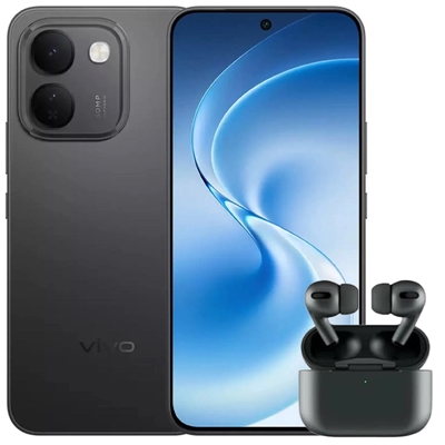 Vivo V80 Lite 256GB 8GB