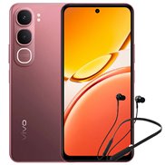 Vivo Y31S 128GB 8GB RAM 5G Red