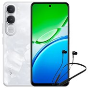 Vivo Y31S 128GB 8GB RAM 5G White
