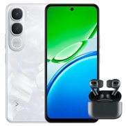 Vivo Y31S 256GB 8GB RAM 5G White