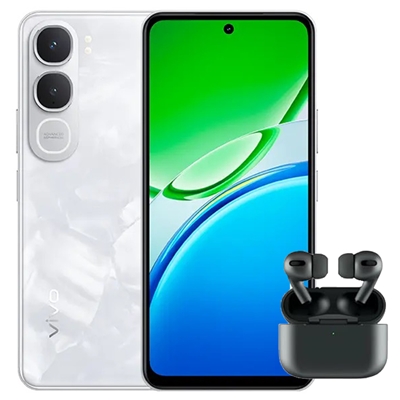 Vivo Y31S 256GB 8GB RAM 5G White