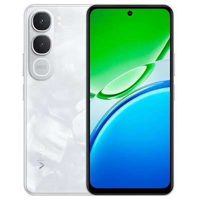Vivo Y31S 128GB 6GB RAM 5G White