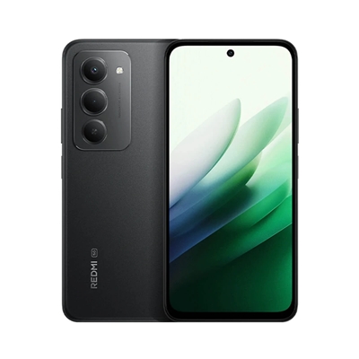 Xiaomi Redmi 15 256GB 8GB RAM 5G Midnight Black