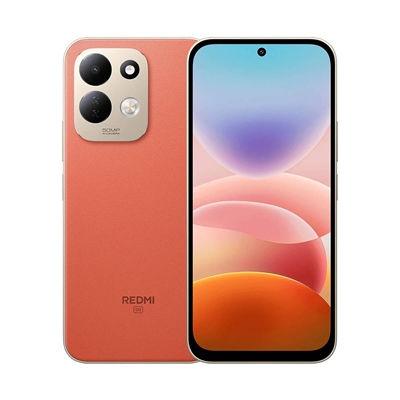 Xiaomi Redmi 17 128GB 4GB RAM 5G Vivid Orange