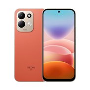 Xiaomi Redmi 17 256GB 6GB RAM 5G Vivid Orange