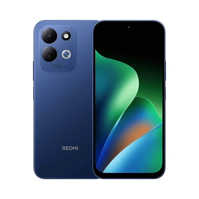 Xiaomi Redmi 17 256GB 6GB RAM 4G Deep Blue
