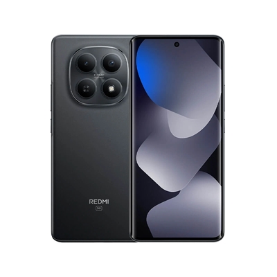 Xiaomi Redmi Note 15 256GB 8GB RAM 5G Black