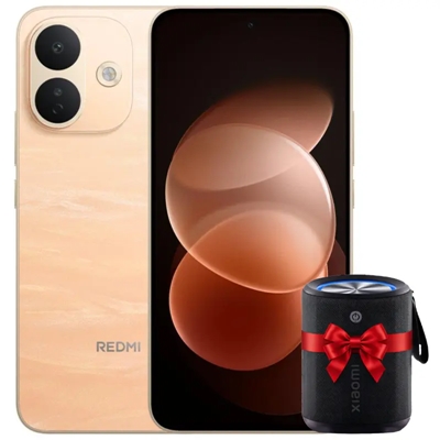 Xiaomi Redmi Note 17 Pro 256GB 8GB RAM 5G Satin Orange