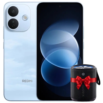 Xiaomi Redmi Note 17 Pro 256GB 8GB RAM 5G Sky Blue