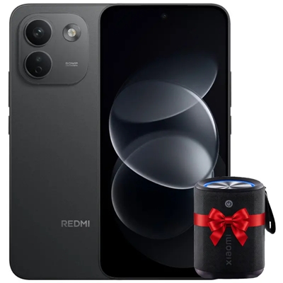 Xiaomi Redmi Note 17 Pro Max 256GB 8GB RAM 5G Black
