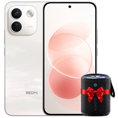 Xiaomi Redmi Note 17 Pro Max 256GB 8GB RAM 5G Cloud Blush