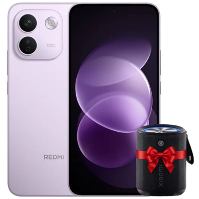 Xiaomi Redmi Note 17 Pro Max 256GB 8GB RAM 5G Purple