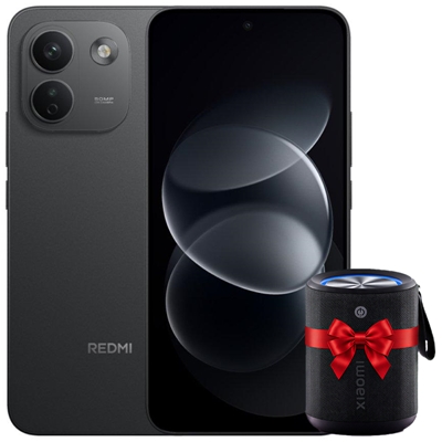 Xiaomi Redmi Note 17 Pro Max 512GB 8GB RAM 5G Black