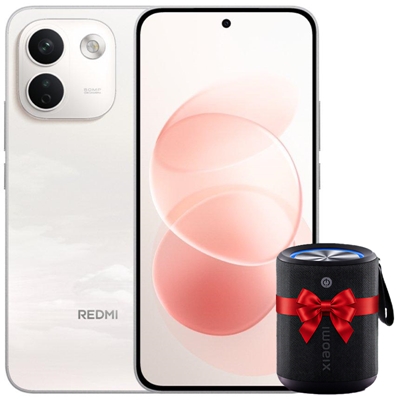 Xiaomi Redmi Note 17 Pro Max 512GB 8GB RAM 5G Cloud Blush