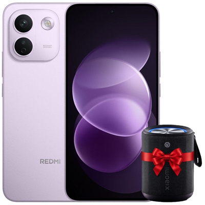 Xiaomi Redmi Note 17 Pro Max 512GB 8GB RAM 5G Purple