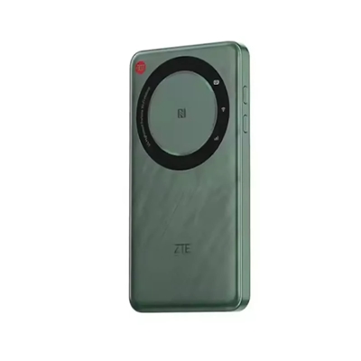 Buy ZTE U30 Air 5G Portable Router (Green) | Eureka Kuwait